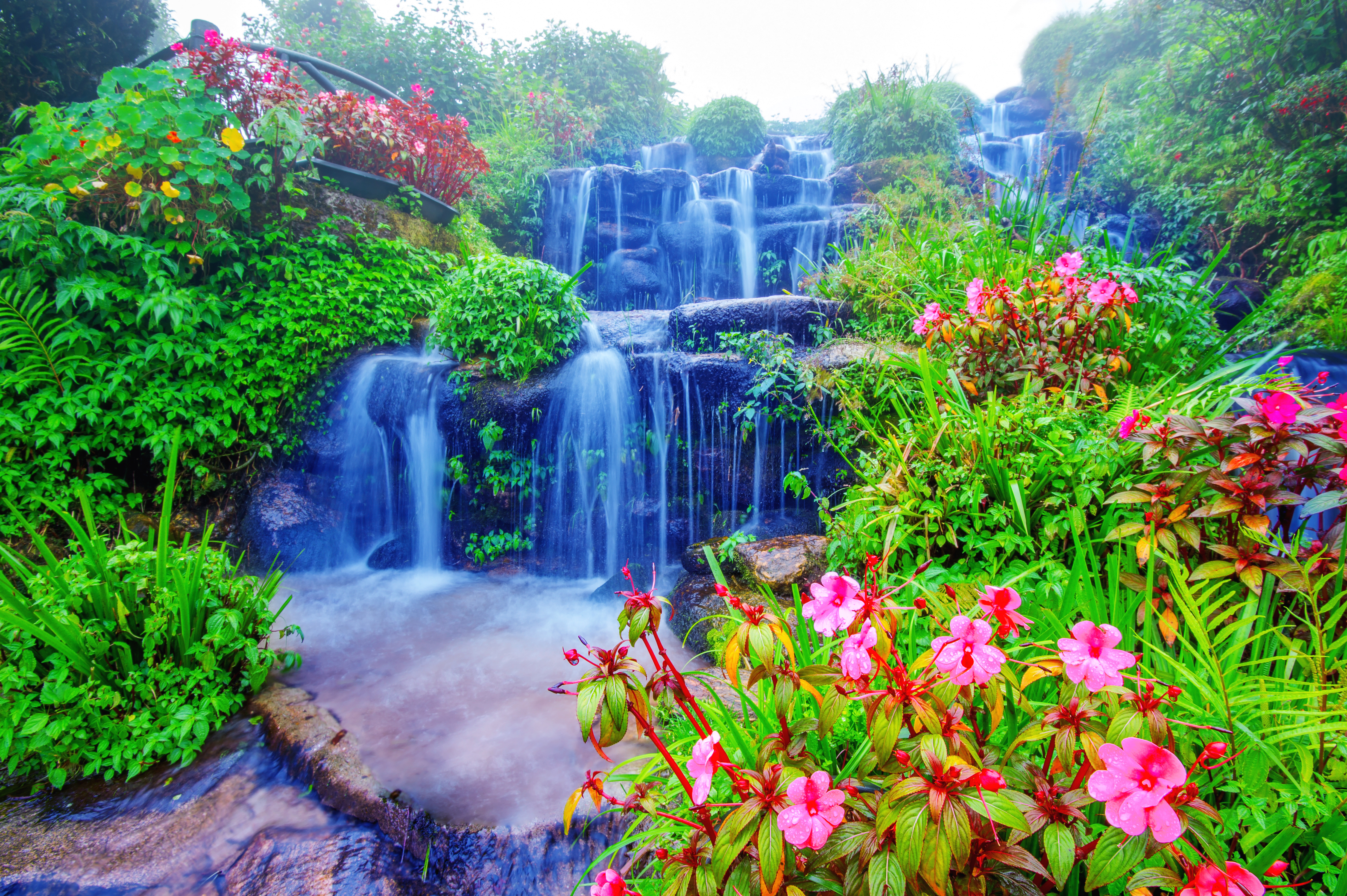 This is the Image-Generator-app project image.